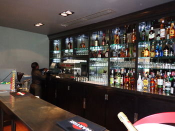 Hotel Bar